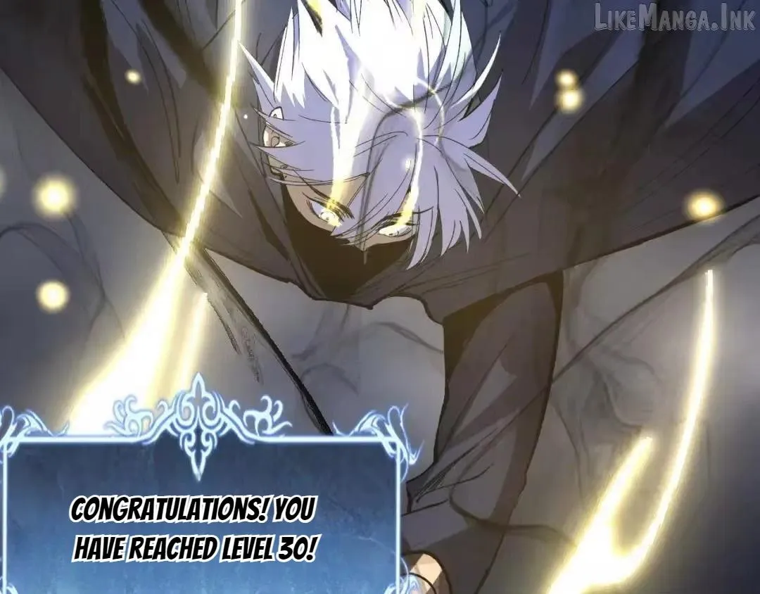 Read God-level Assassin, I’m the Shadow chapter 121 image 55 on Lezhin