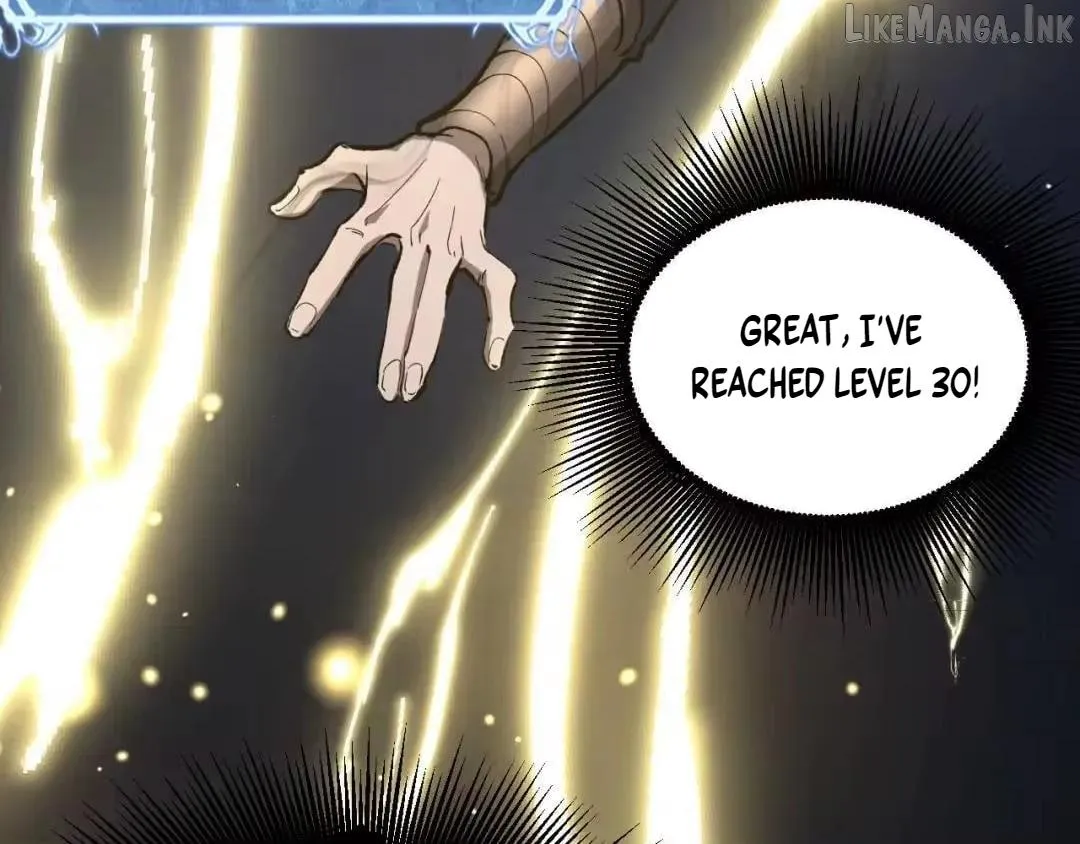 Read God-level Assassin, I’m the Shadow chapter 121 image 56 on Lezhin