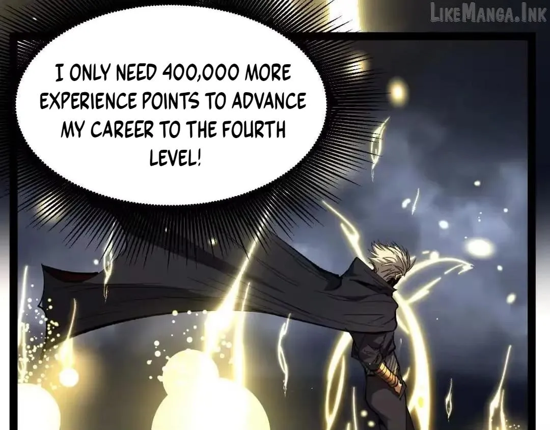 Read God-level Assassin, I’m the Shadow chapter 121 image 57 on Lezhin