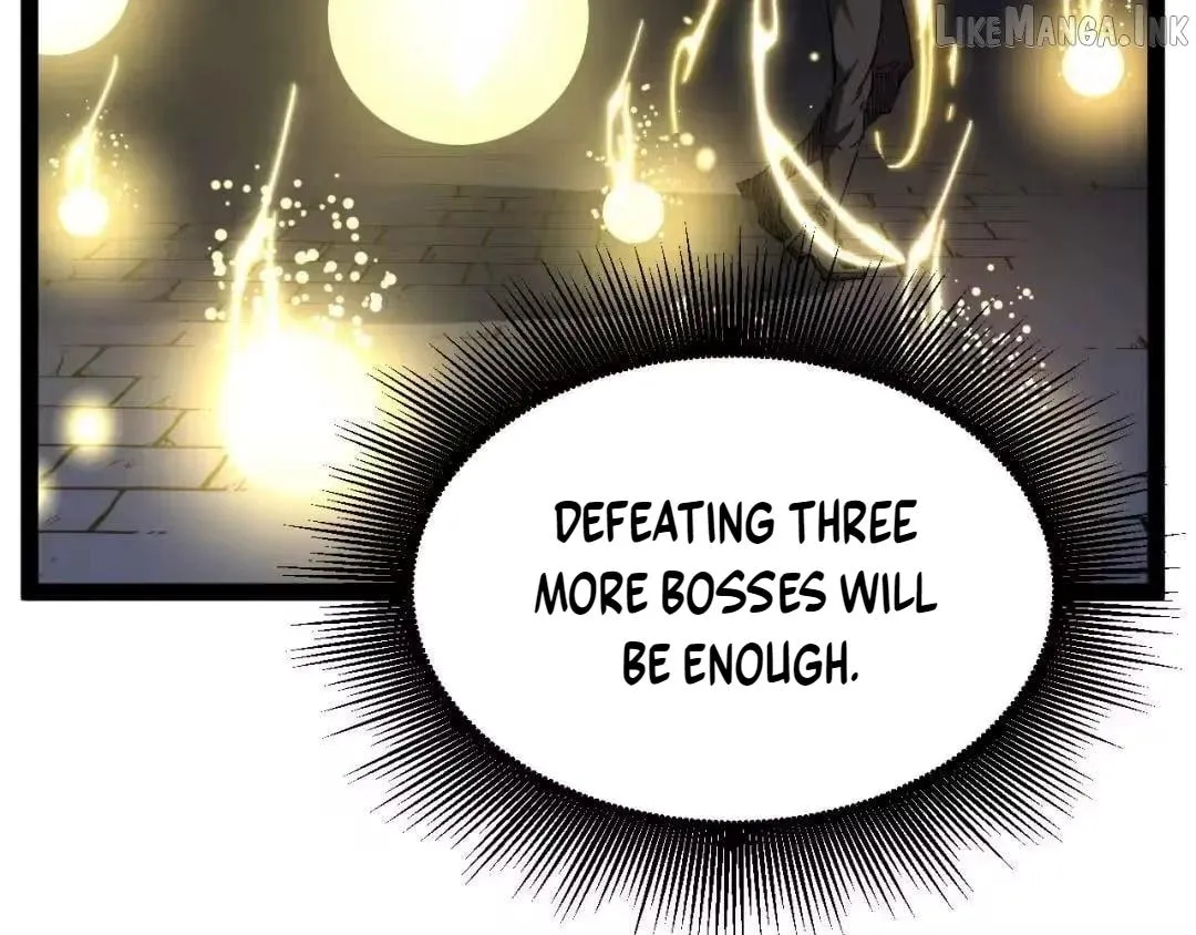 Read God-level Assassin, I’m the Shadow chapter 121 image 58 on Lezhin