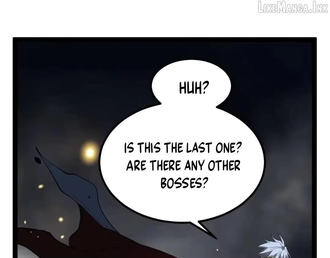 Read God-level Assassin, I’m the Shadow chapter 121 image 60 on Lezhin
