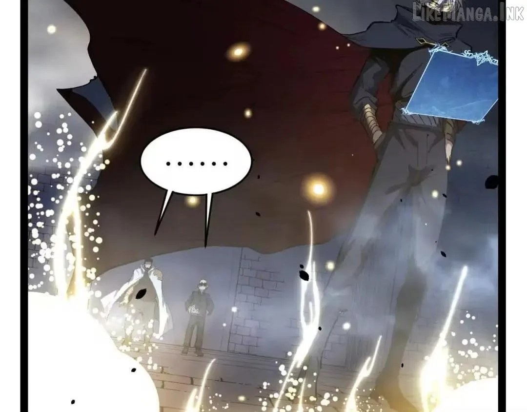 Read God-level Assassin, I’m the Shadow chapter 121 image 61 on Lezhin