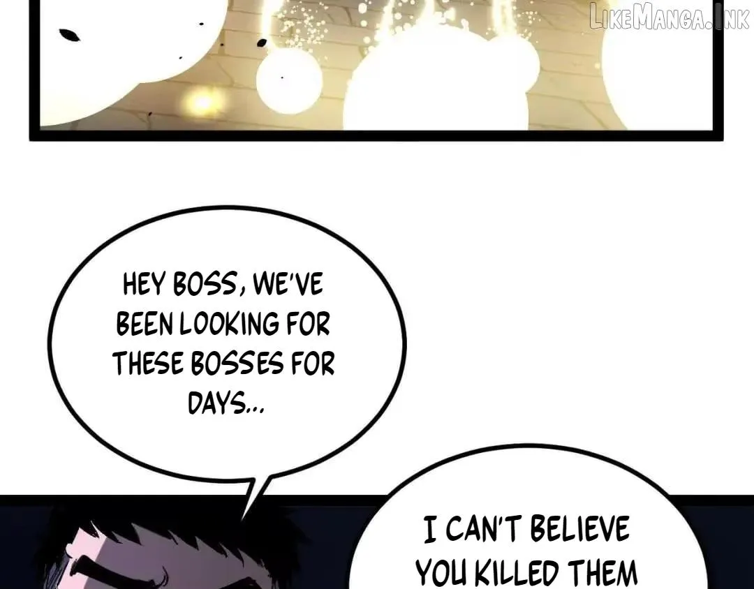 Read God-level Assassin, I’m the Shadow chapter 121 image 62 on Lezhin