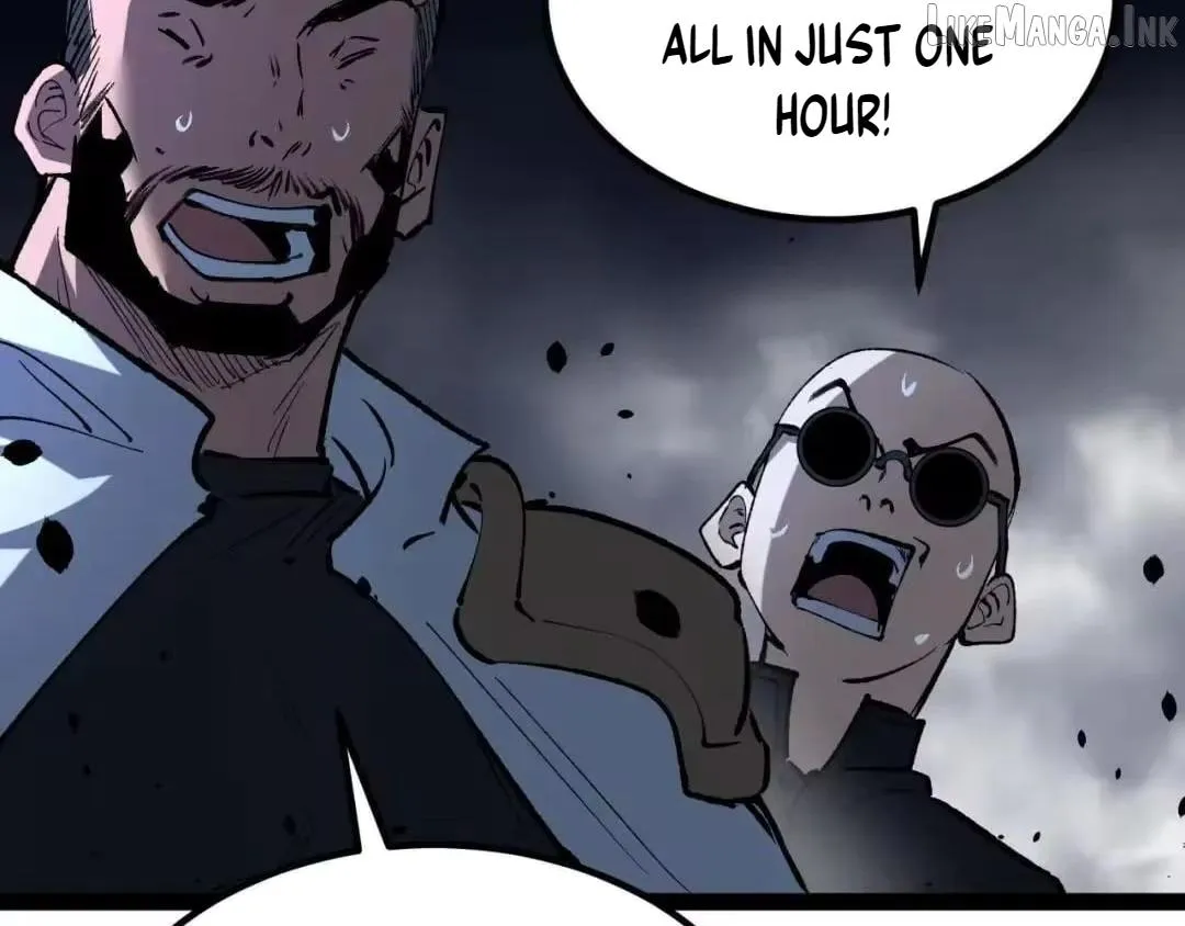 Read God-level Assassin, I’m the Shadow chapter 121 image 63 on Lezhin