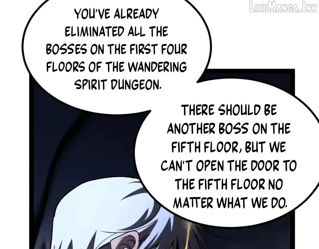 Read God-level Assassin, I’m the Shadow chapter 121 image 64 on Lezhin