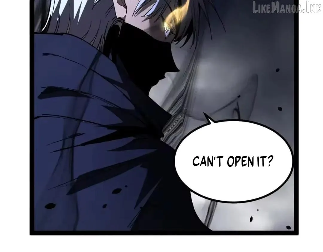 Read God-level Assassin, I’m the Shadow chapter 121 image 65 on Lezhin