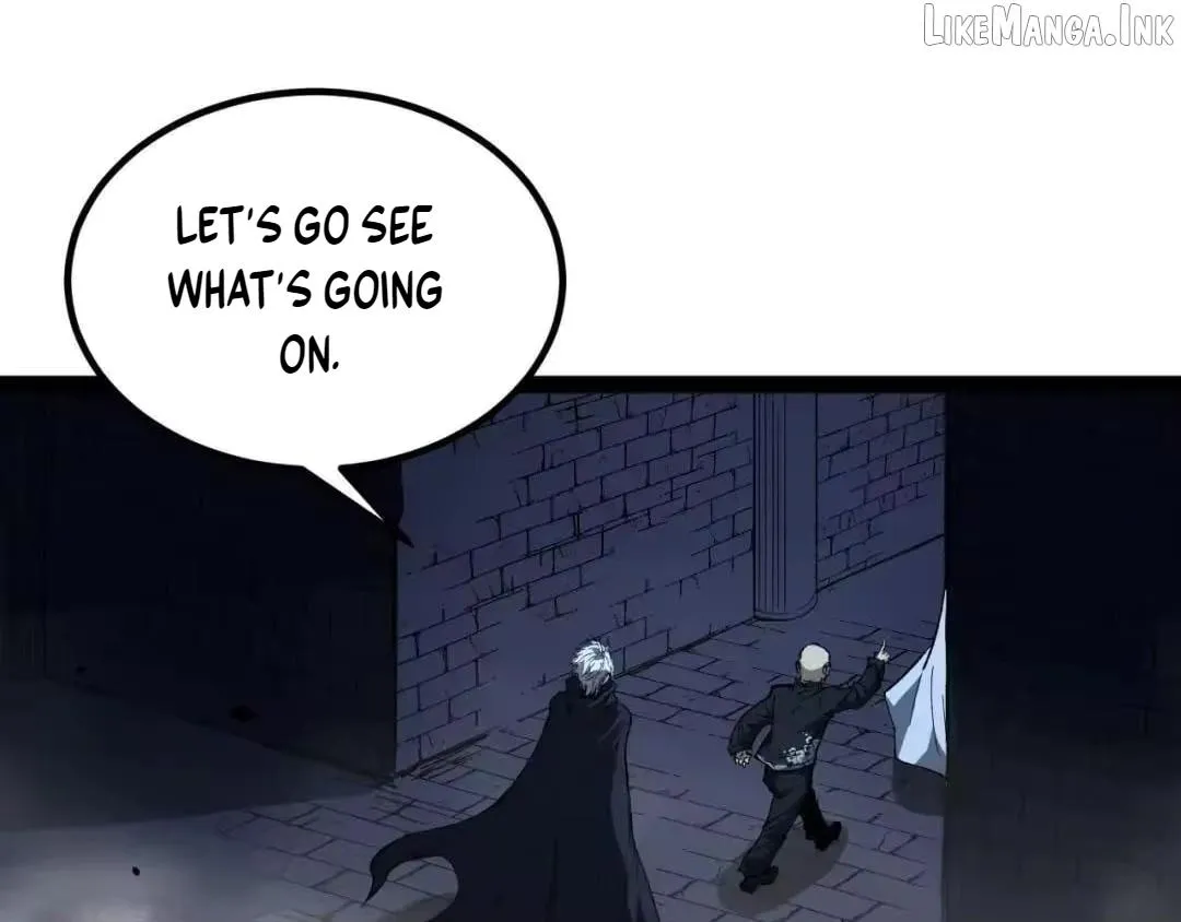 Read God-level Assassin, I’m the Shadow chapter 121 image 66 on Lezhin
