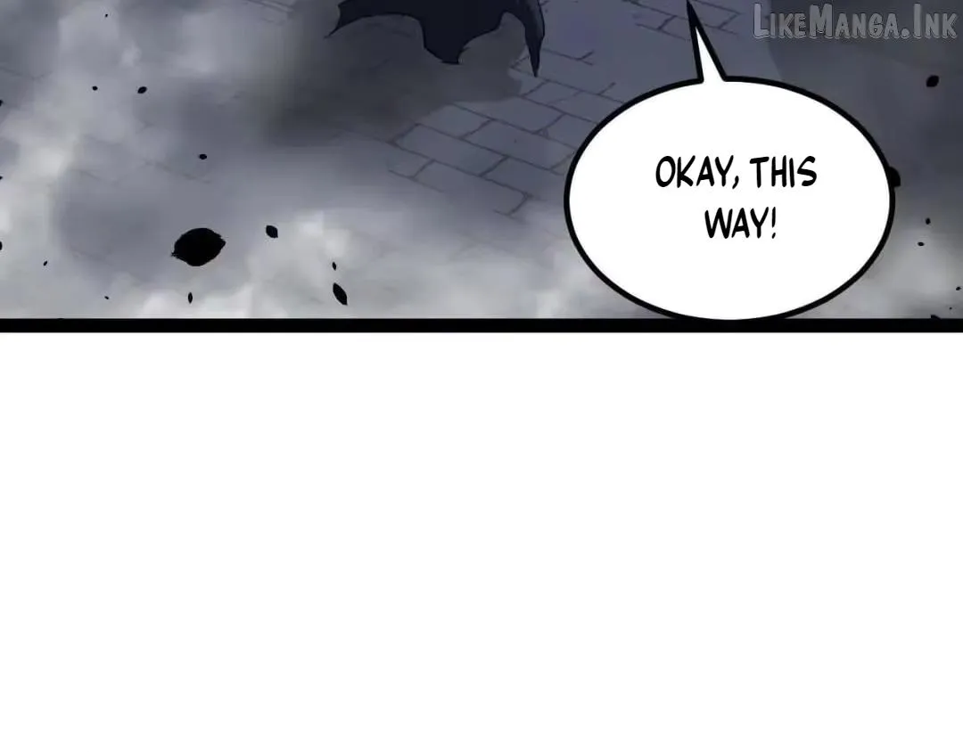 Read God-level Assassin, I’m the Shadow chapter 121 image 67 on Lezhin