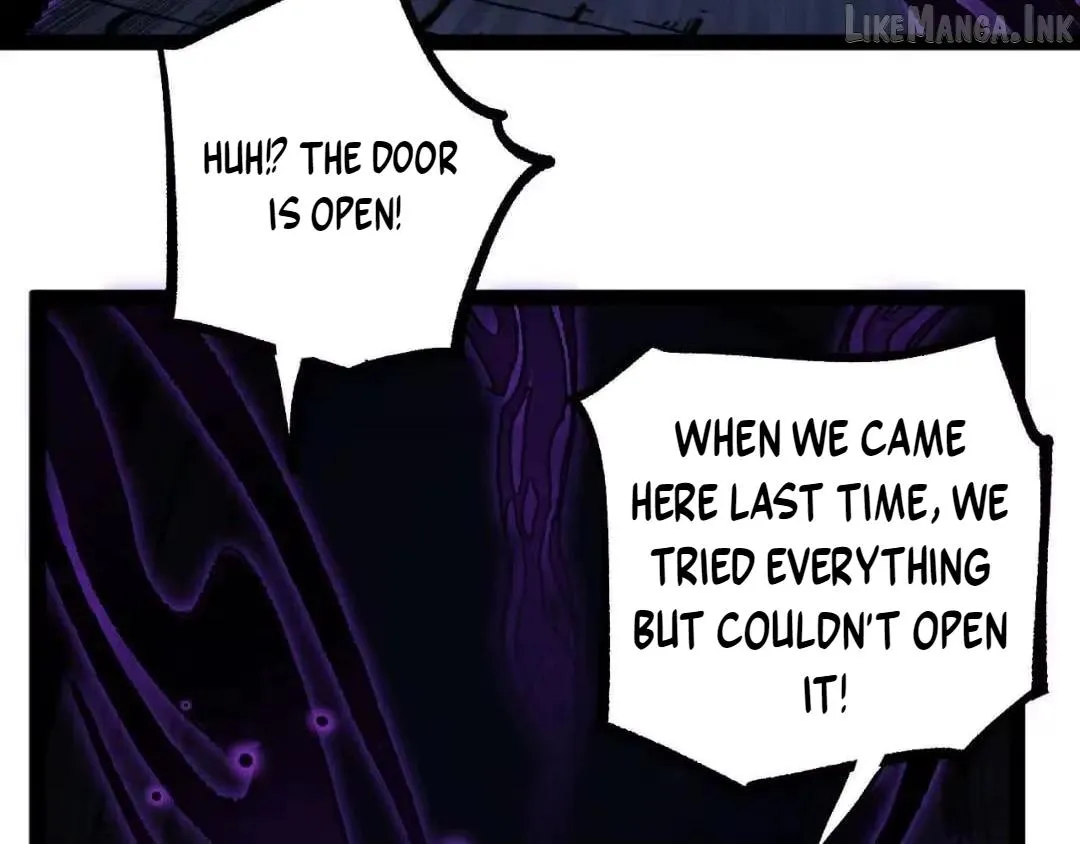 Read God-level Assassin, I’m the Shadow chapter 121 image 71 on Lezhin