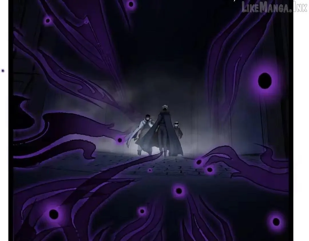 Read God-level Assassin, I’m the Shadow chapter 121 image 72 on Lezhin
