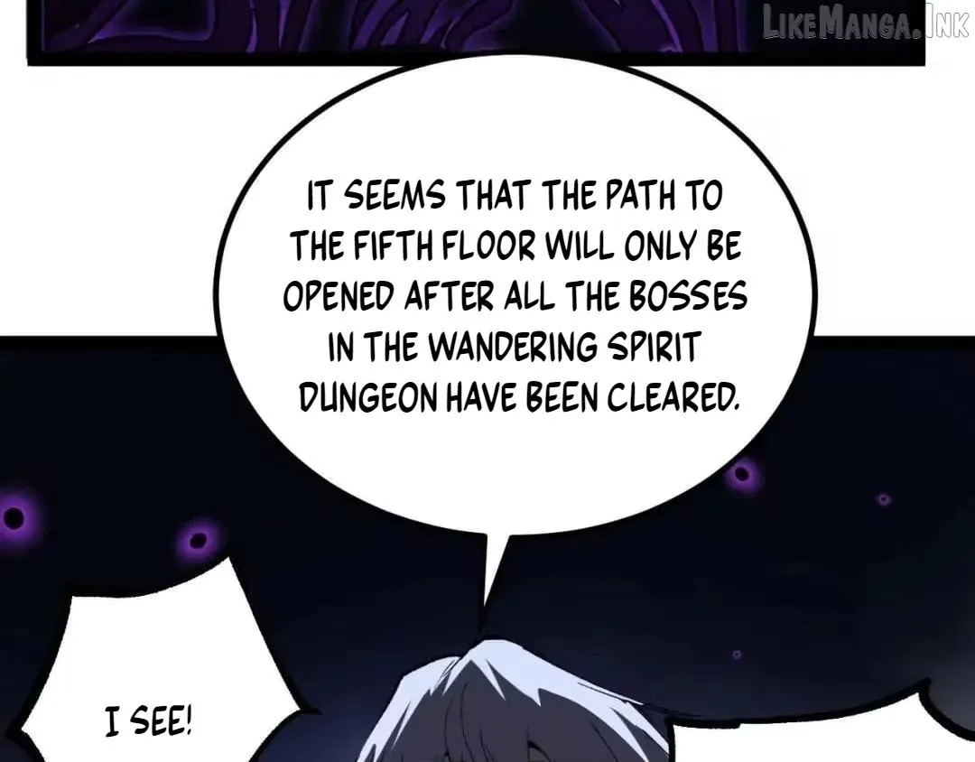 Read God-level Assassin, I’m the Shadow chapter 121 image 73 on Lezhin