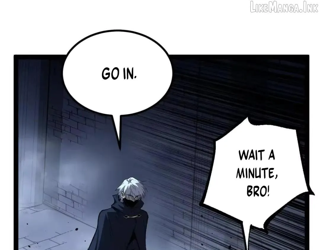 Read God-level Assassin, I’m the Shadow chapter 121 image 75 on Lezhin