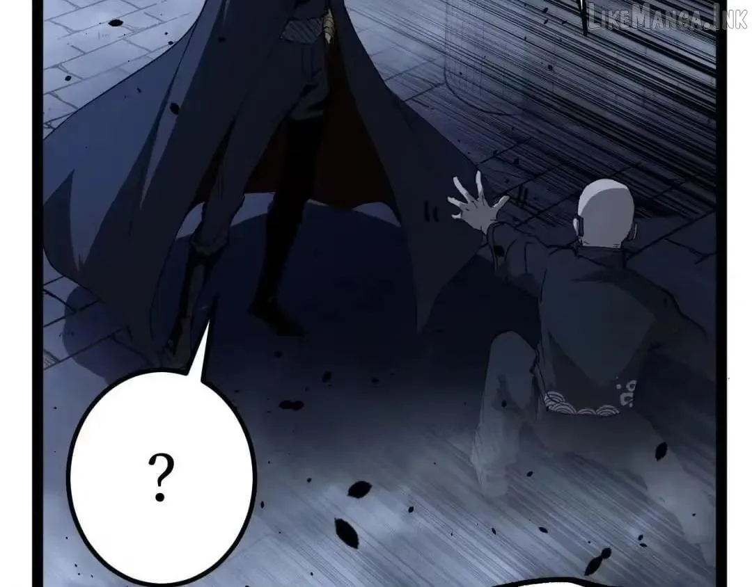 Read God-level Assassin, I’m the Shadow chapter 121 image 76 on Lezhin