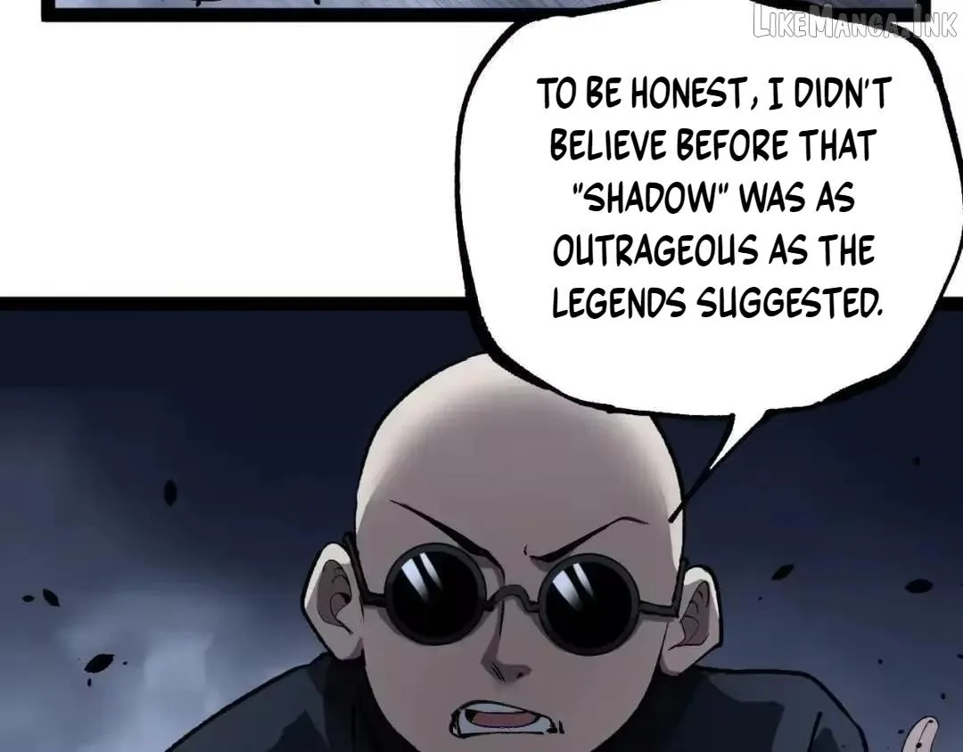 Read God-level Assassin, I’m the Shadow chapter 121 image 77 on Lezhin