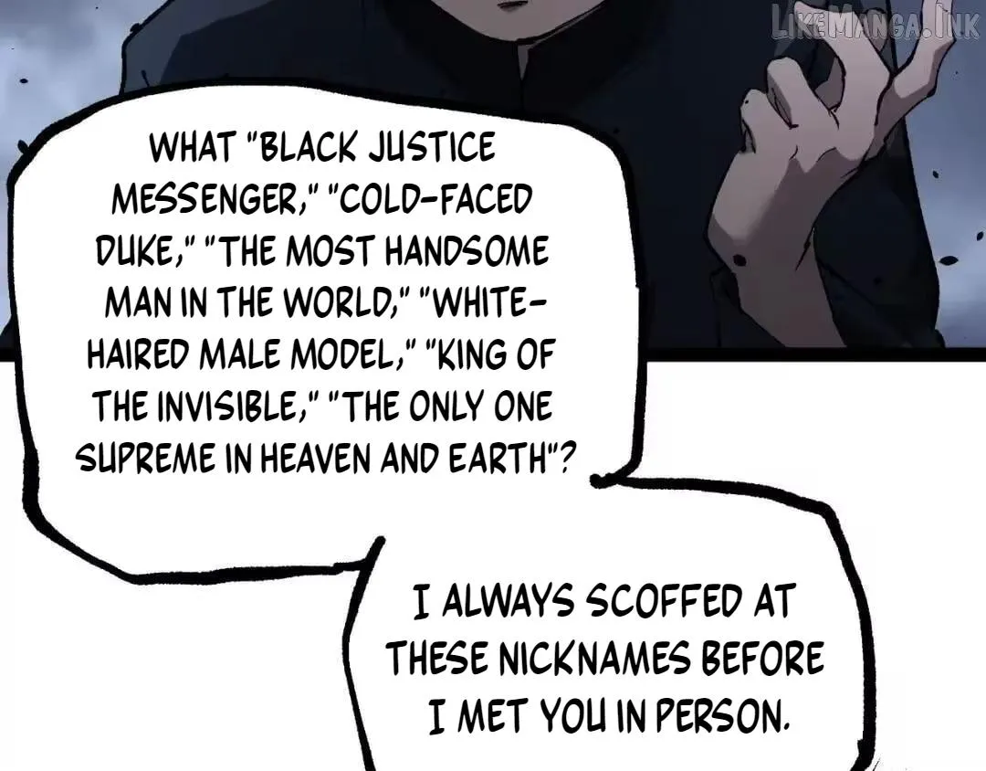 Read God-level Assassin, I’m the Shadow chapter 121 image 78 on Lezhin