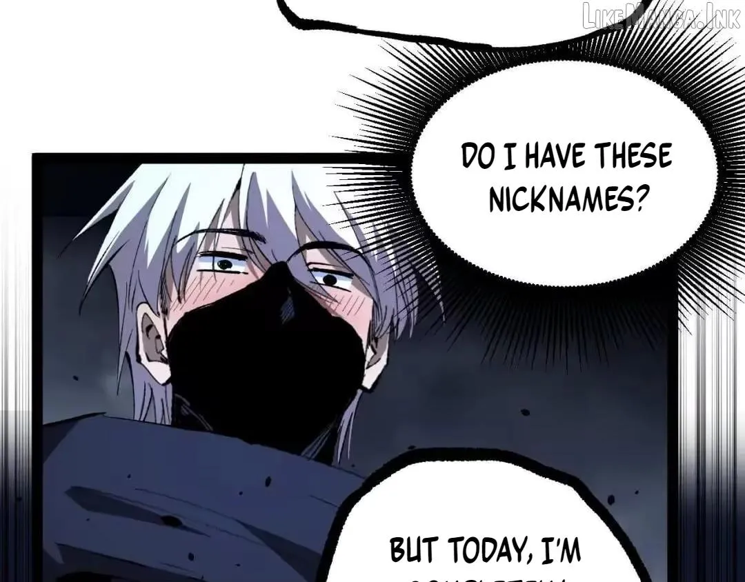 Read God-level Assassin, I’m the Shadow chapter 121 image 79 on Lezhin