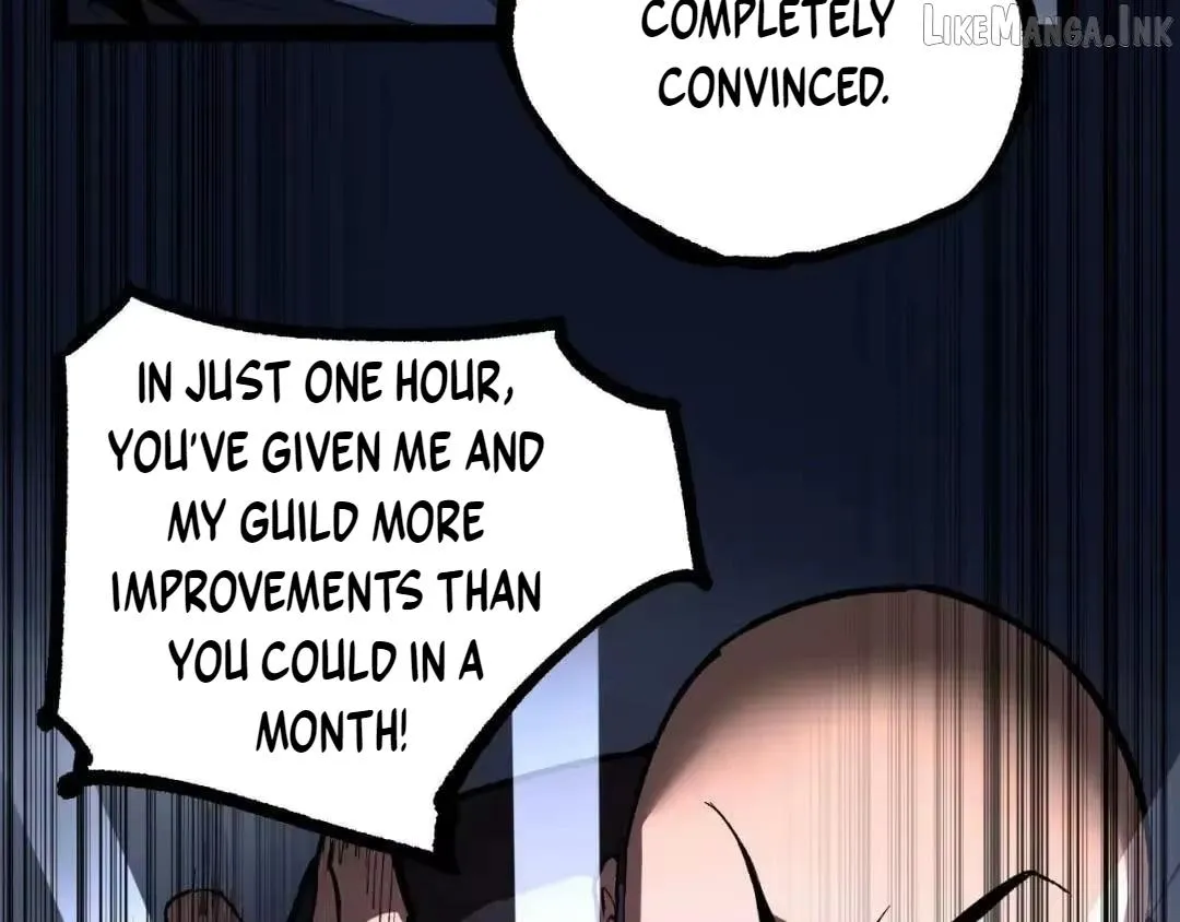 Read God-level Assassin, I’m the Shadow chapter 121 image 80 on Lezhin