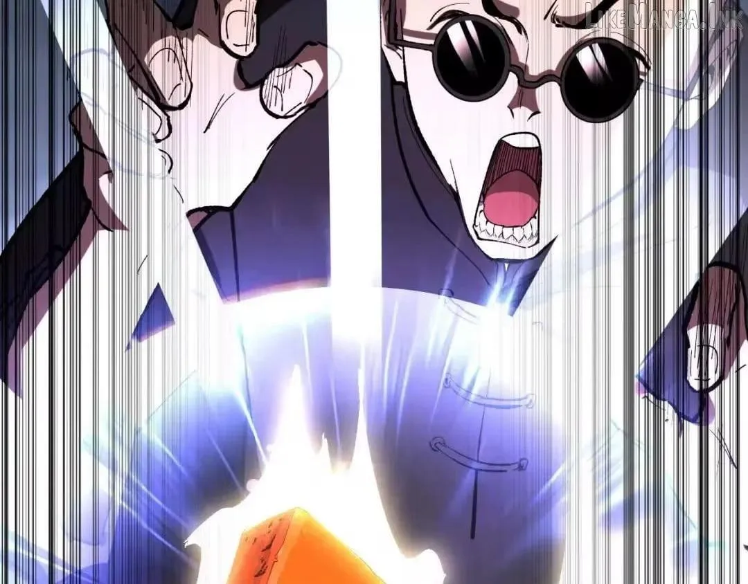 Read God-level Assassin, I’m the Shadow chapter 121 image 81 on Lezhin