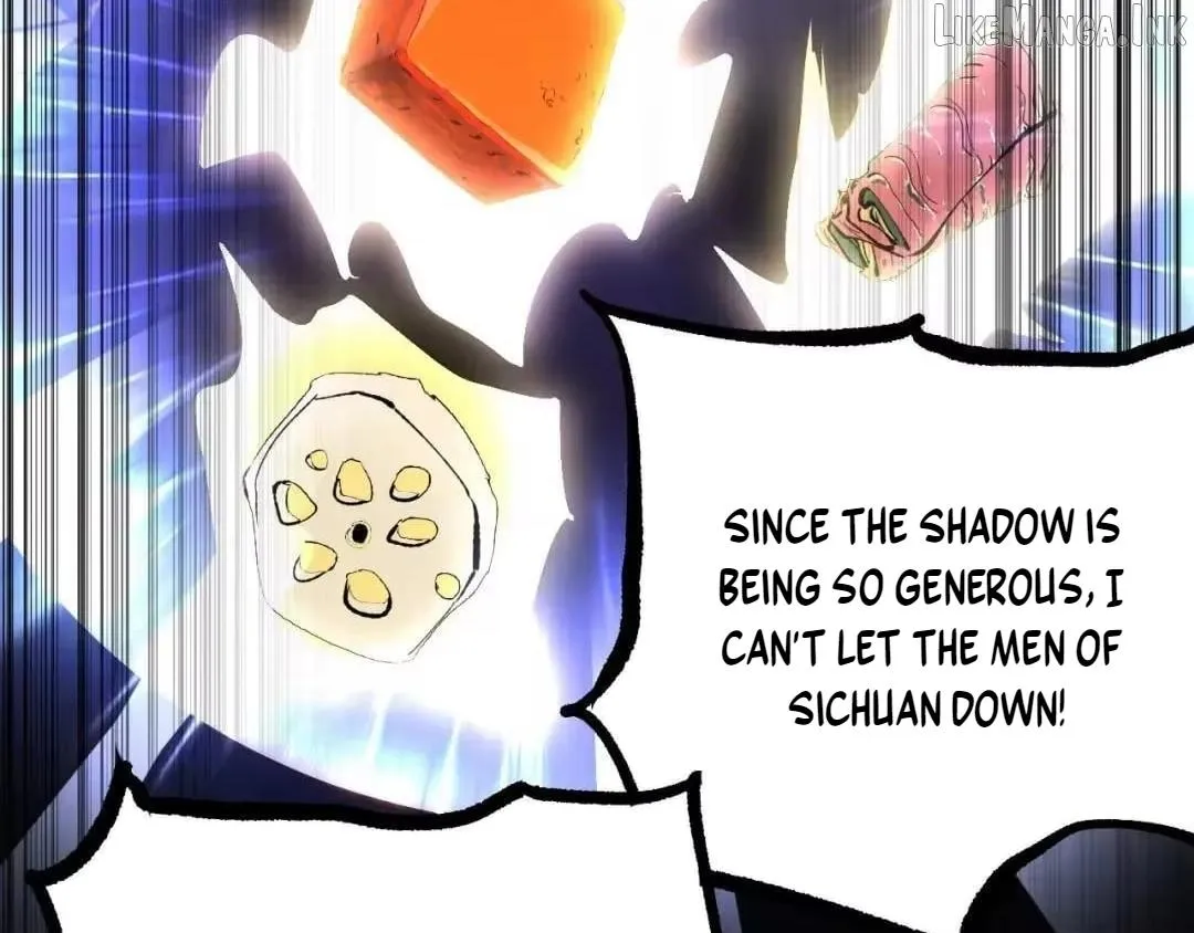 Read God-level Assassin, I’m the Shadow chapter 121 image 82 on Lezhin