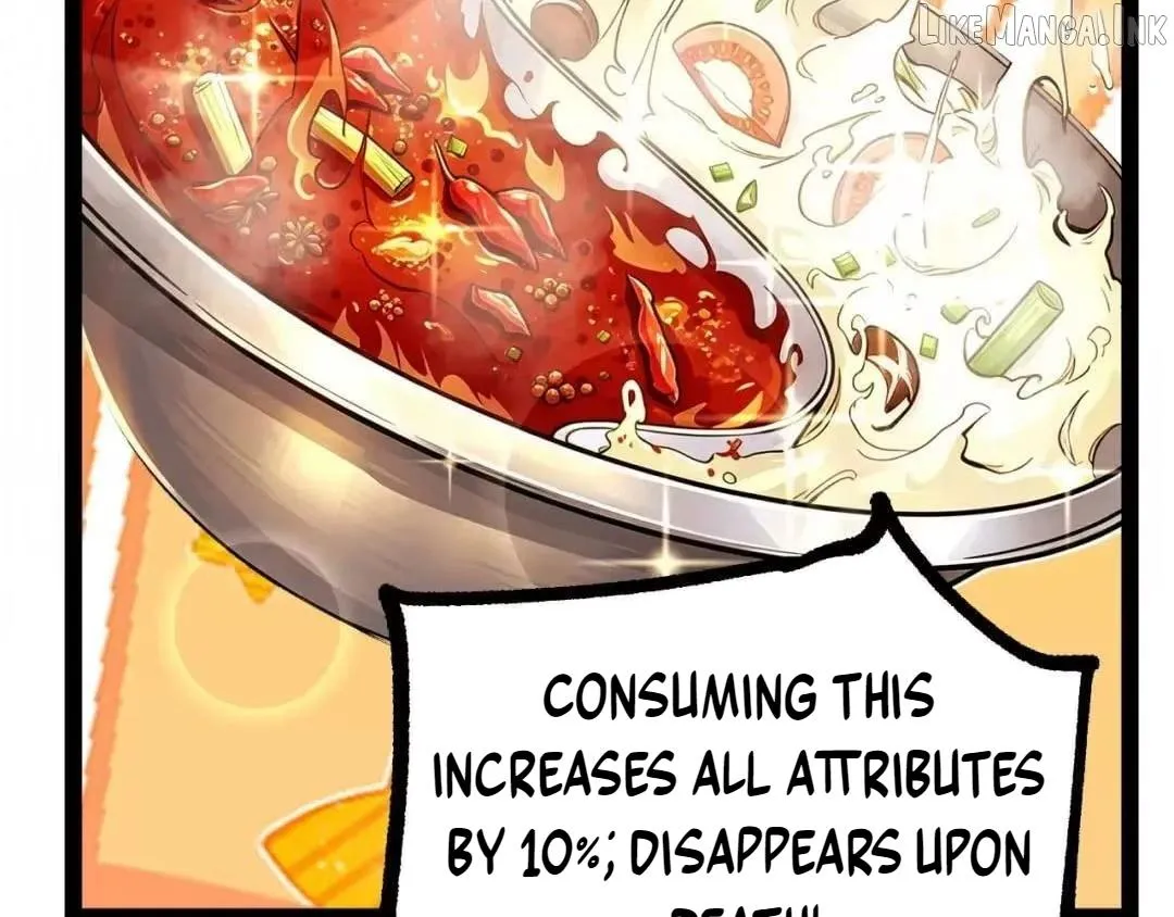 Read God-level Assassin, I’m the Shadow chapter 121 image 84 on Lezhin