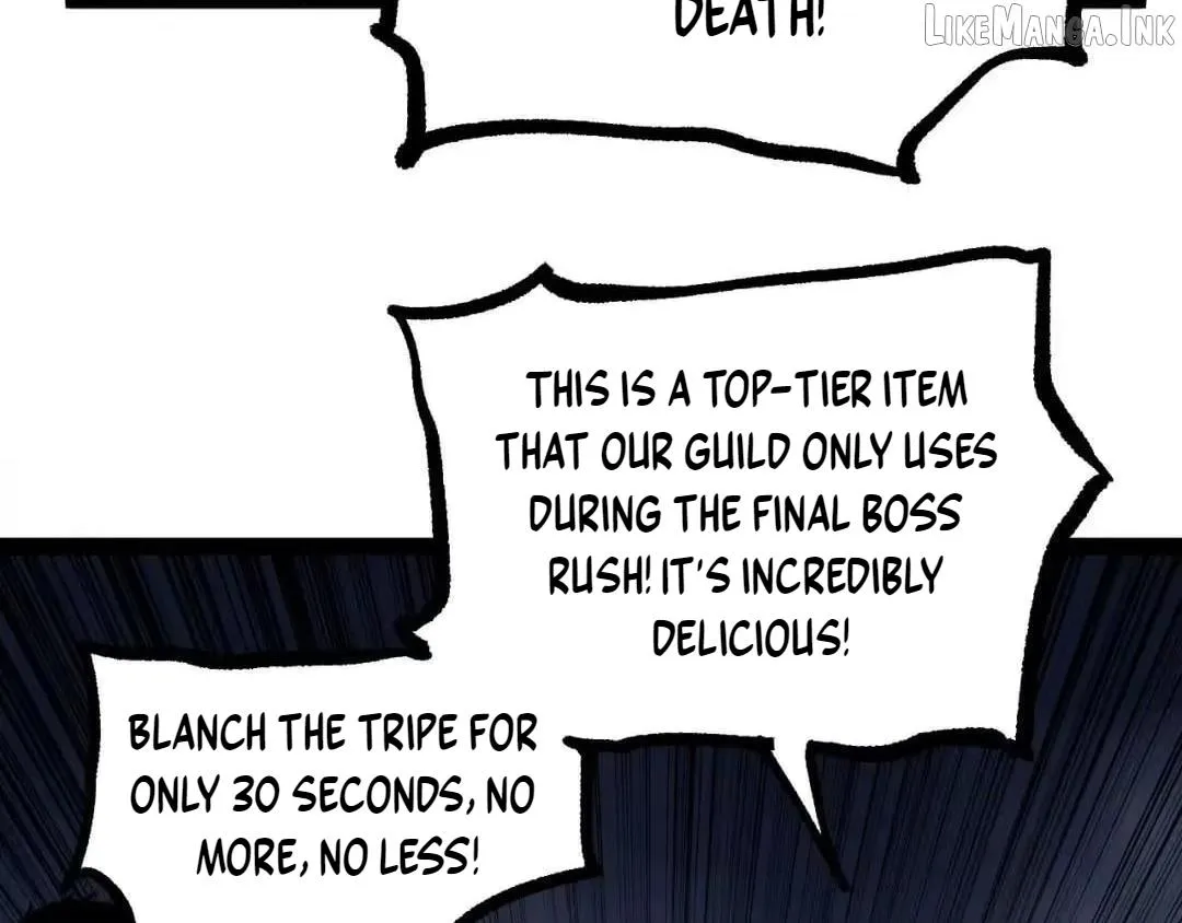 Read God-level Assassin, I’m the Shadow chapter 121 image 85 on Lezhin