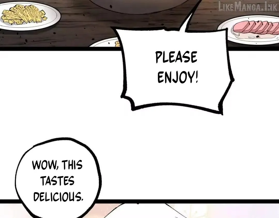 Read God-level Assassin, I’m the Shadow chapter 121 image 87 on Lezhin