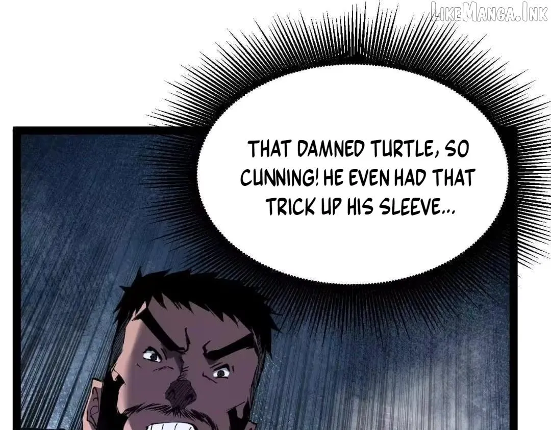 Read God-level Assassin, I’m the Shadow chapter 121 image 90 on Lezhin