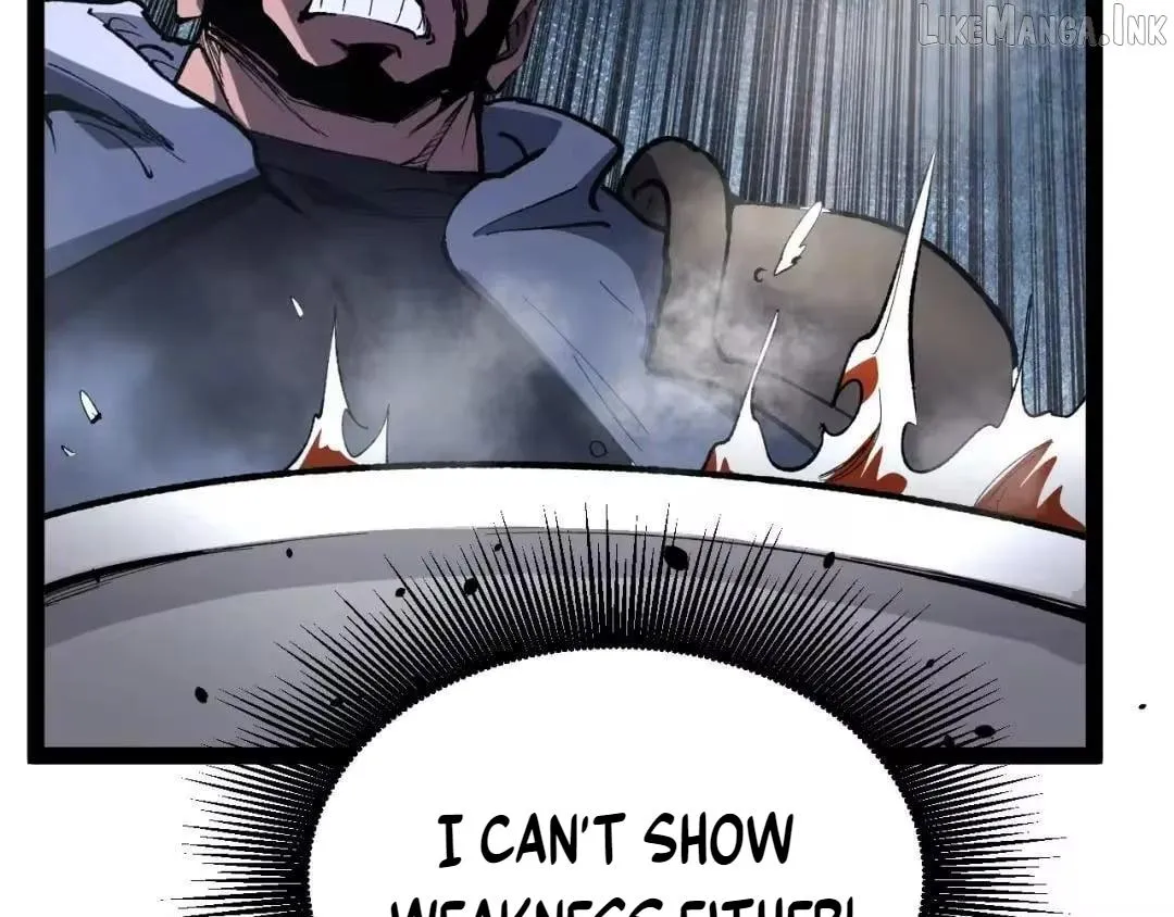 Read God-level Assassin, I’m the Shadow chapter 121 image 91 on Lezhin