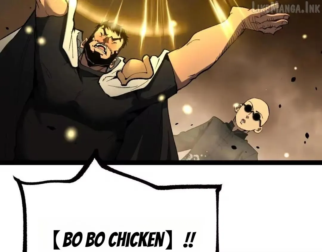 Read God-level Assassin, I’m the Shadow chapter 121 image 93 on Lezhin