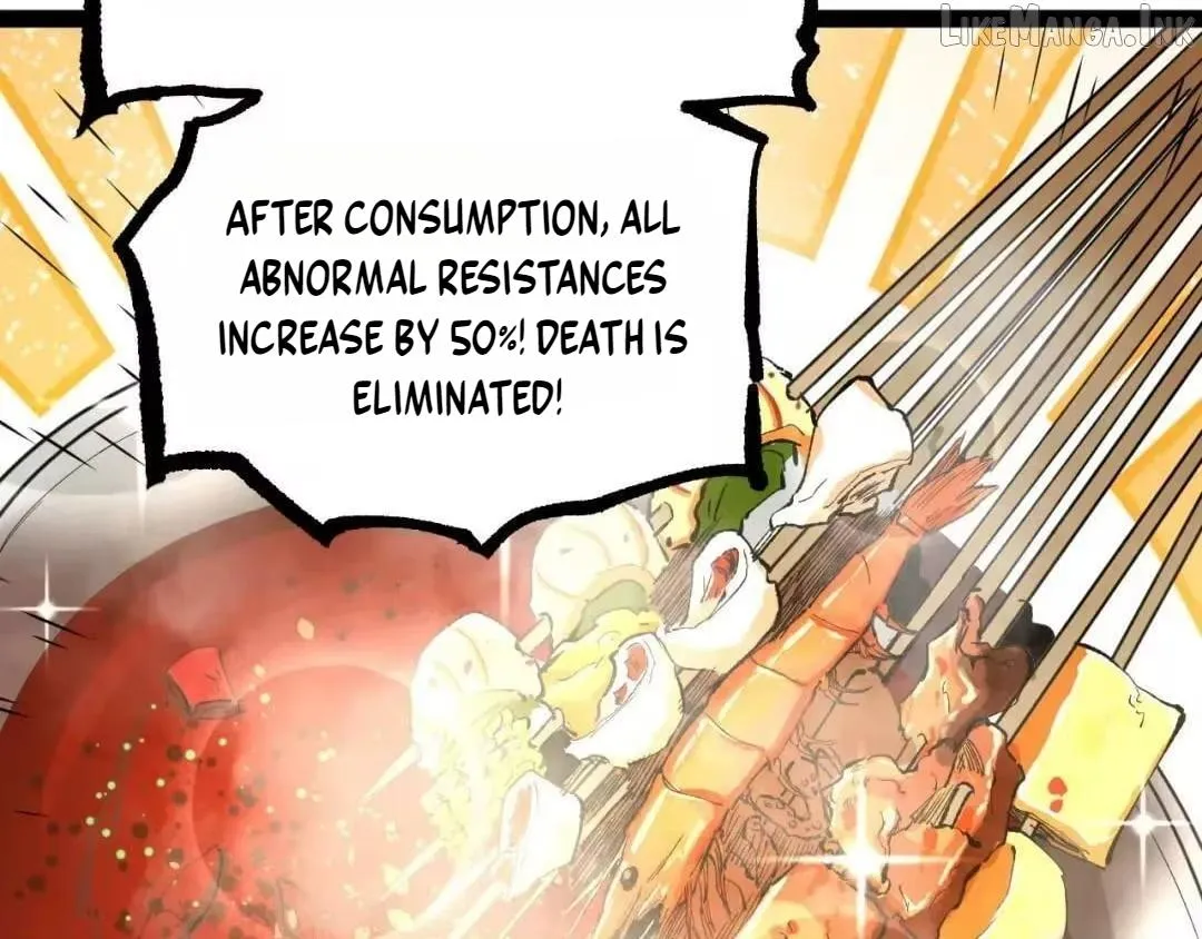 Read God-level Assassin, I’m the Shadow chapter 121 image 94 on Lezhin