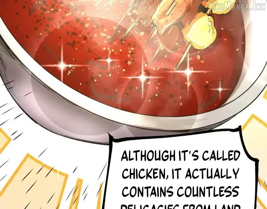 Read God-level Assassin, I’m the Shadow chapter 121 image 95 on Lezhin