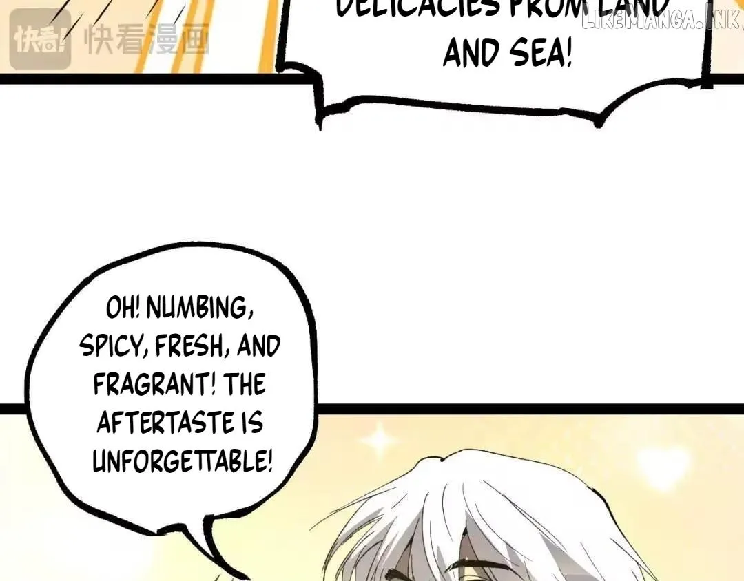 Read God-level Assassin, I’m the Shadow chapter 121 image 96 on Lezhin