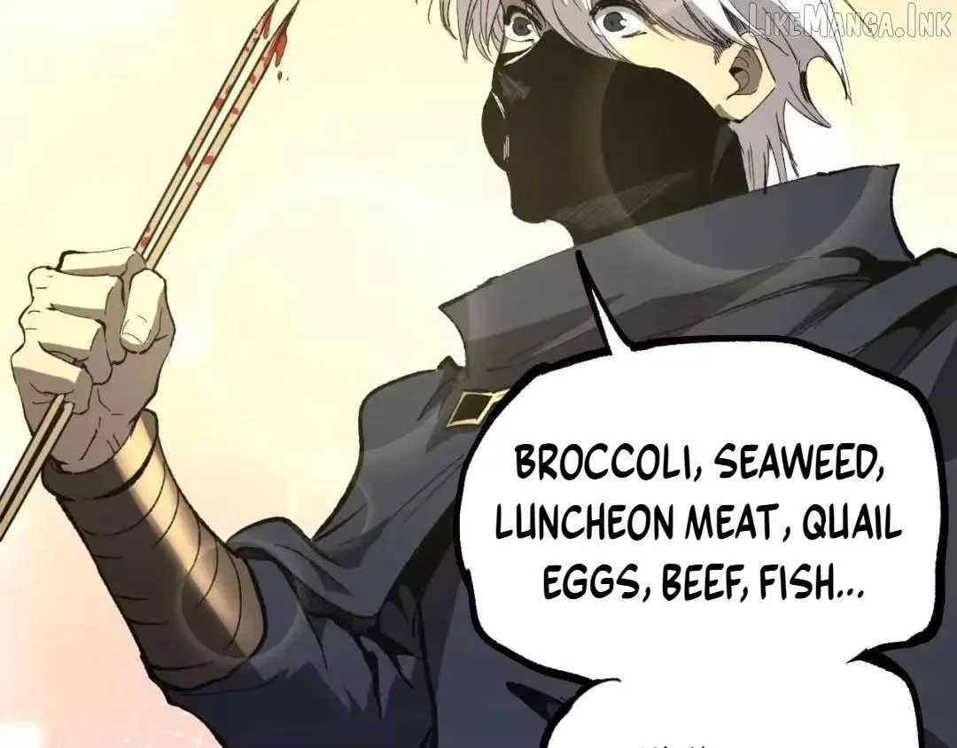 Read God-level Assassin, I’m the Shadow chapter 121 image 97 on Lezhin