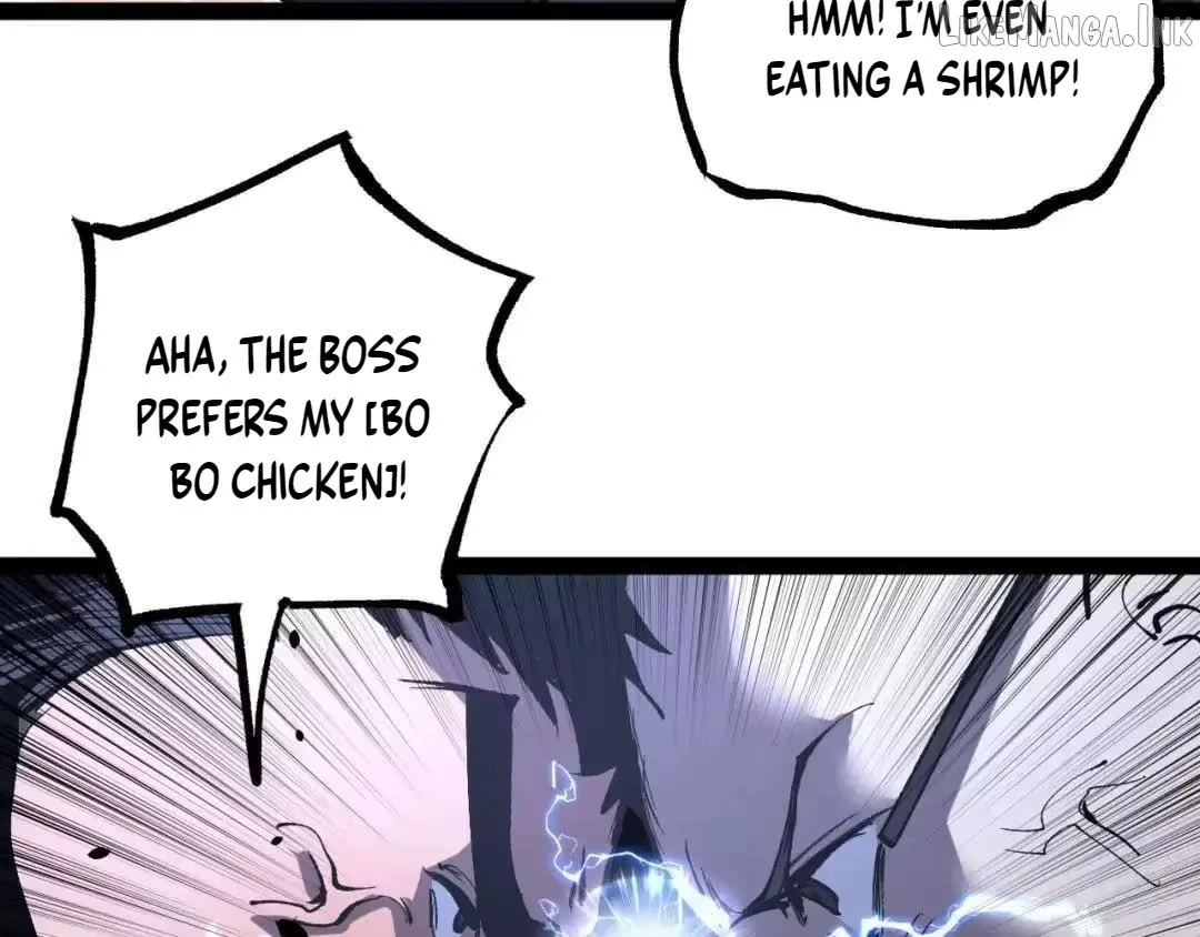 Read God-level Assassin, I’m the Shadow chapter 121 image 98 on Lezhin