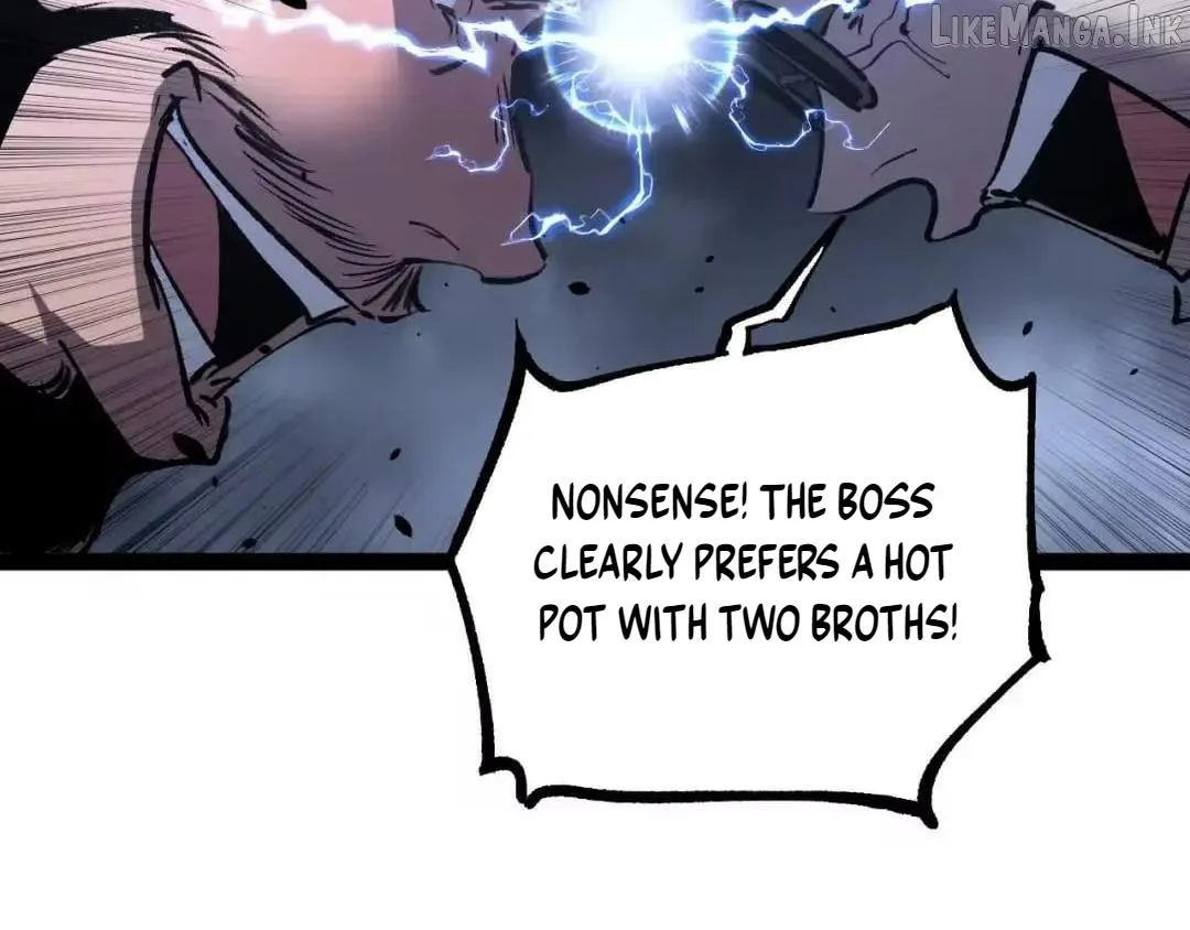 Read God-level Assassin, I’m the Shadow chapter 121 image 99 on Lezhin