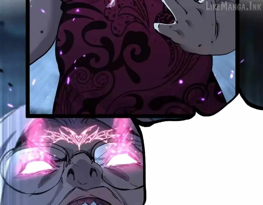Read God-level Assassin, I’m the Shadow chapter 123 image 1 on Lezhin