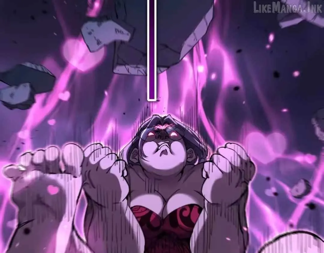 Read God-level Assassin, I’m the Shadow chapter 123 image 10 on Lezhin