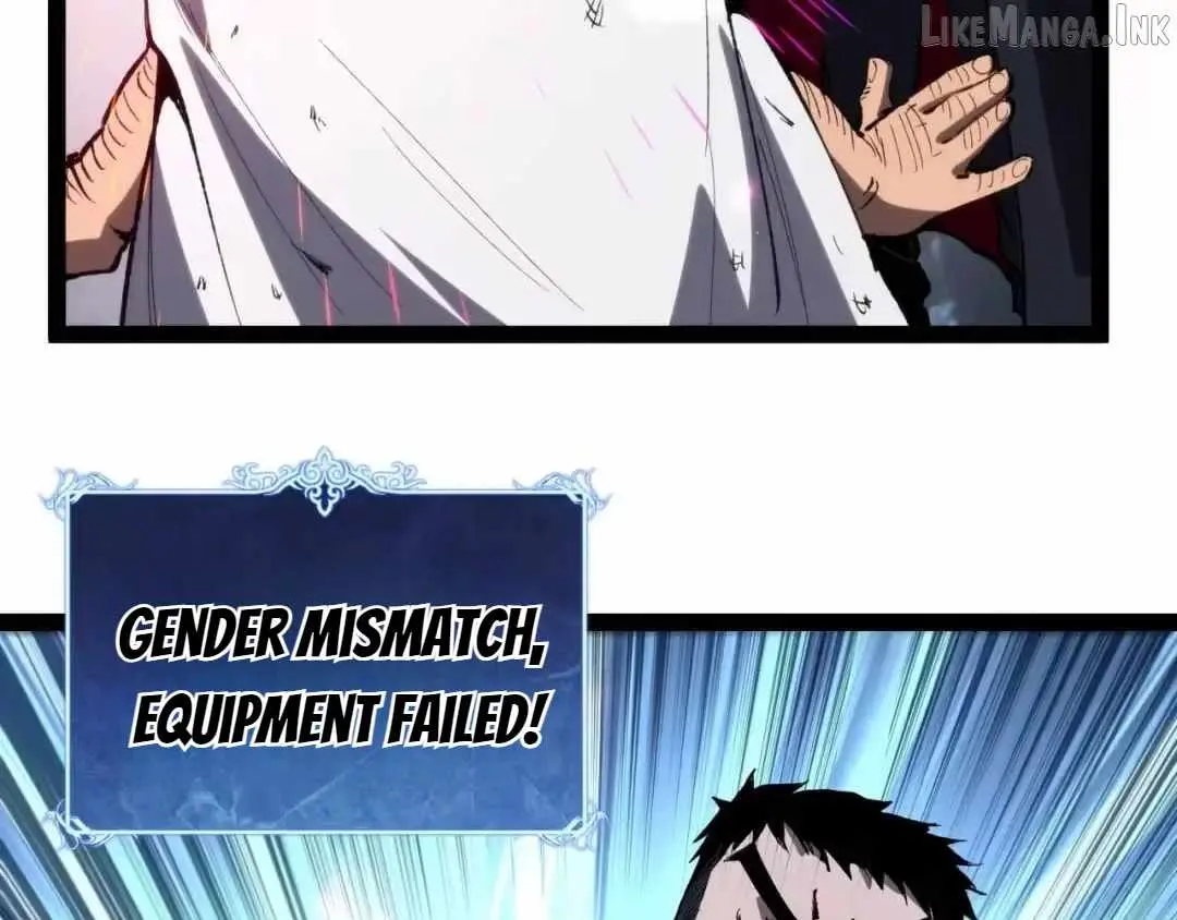 Read God-level Assassin, I’m the Shadow chapter 123 image 100 on Lezhin