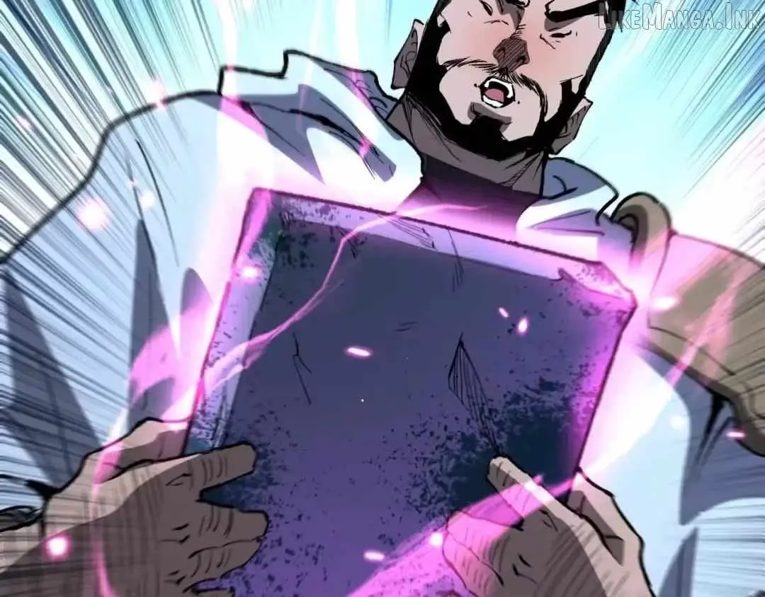 Read God-level Assassin, I’m the Shadow chapter 123 image 101 on Lezhin