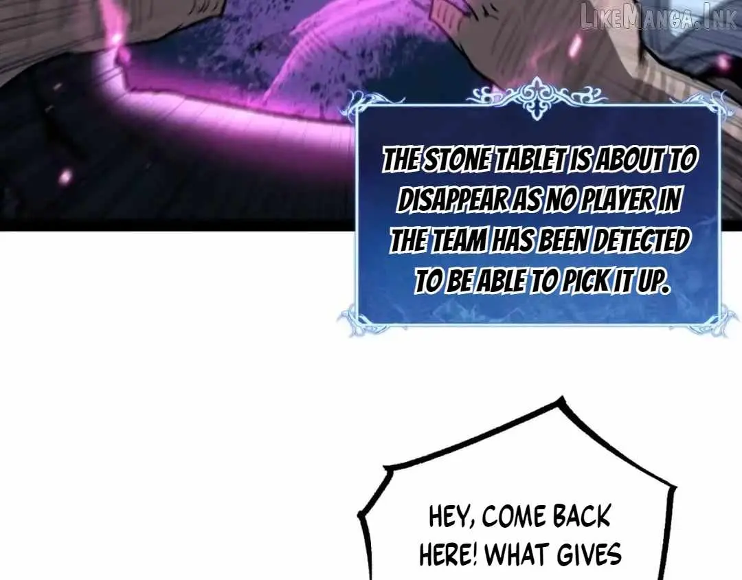 Read God-level Assassin, I’m the Shadow chapter 123 image 102 on Lezhin