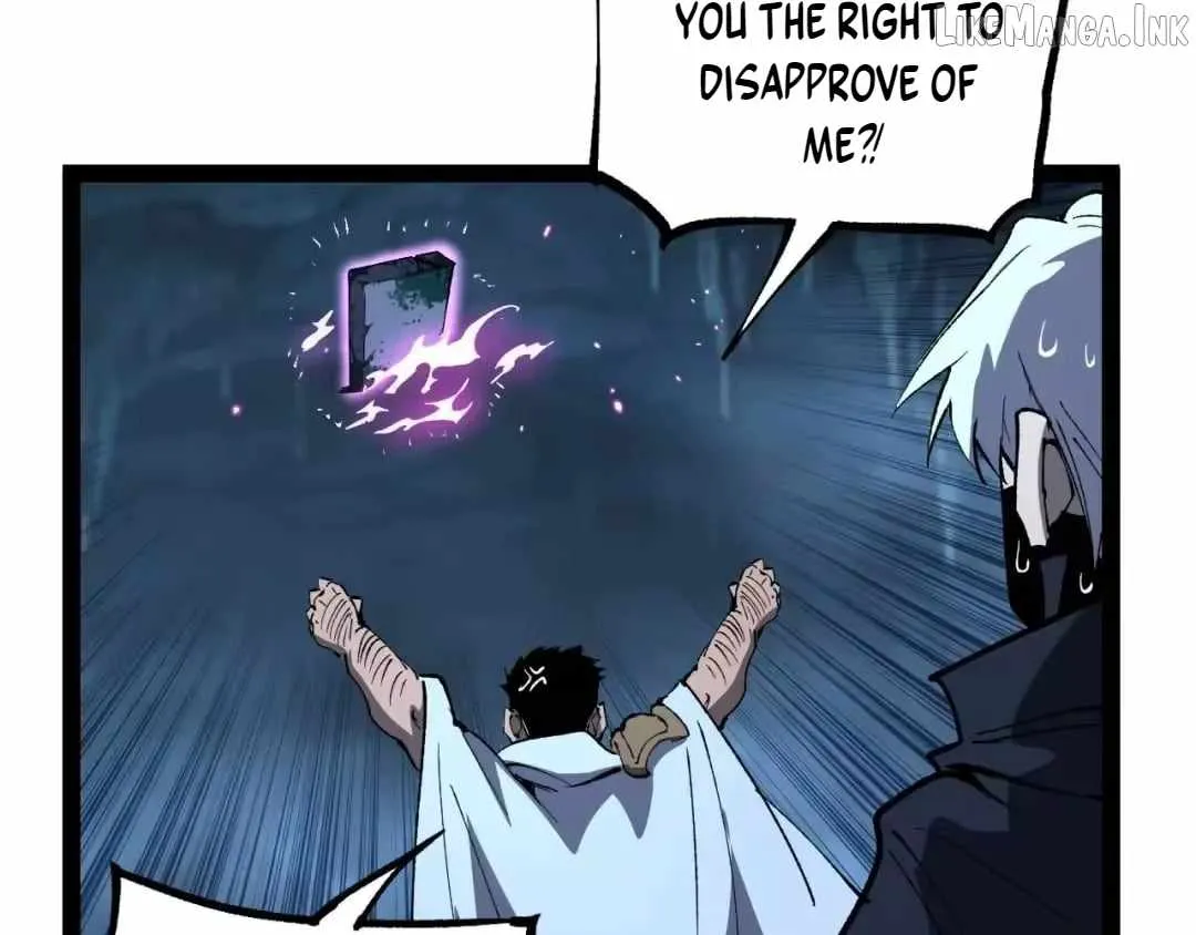 Read God-level Assassin, I’m the Shadow chapter 123 image 103 on Lezhin