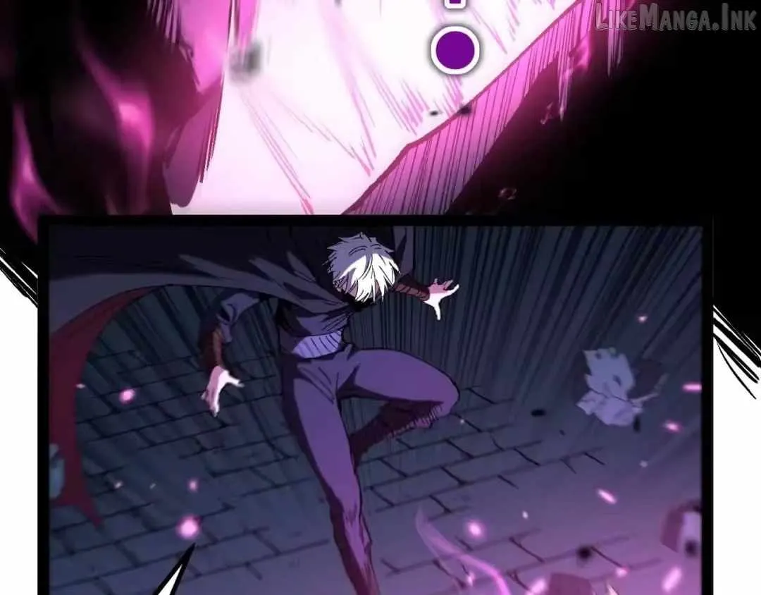 Read God-level Assassin, I’m the Shadow chapter 123 image 13 on Lezhin