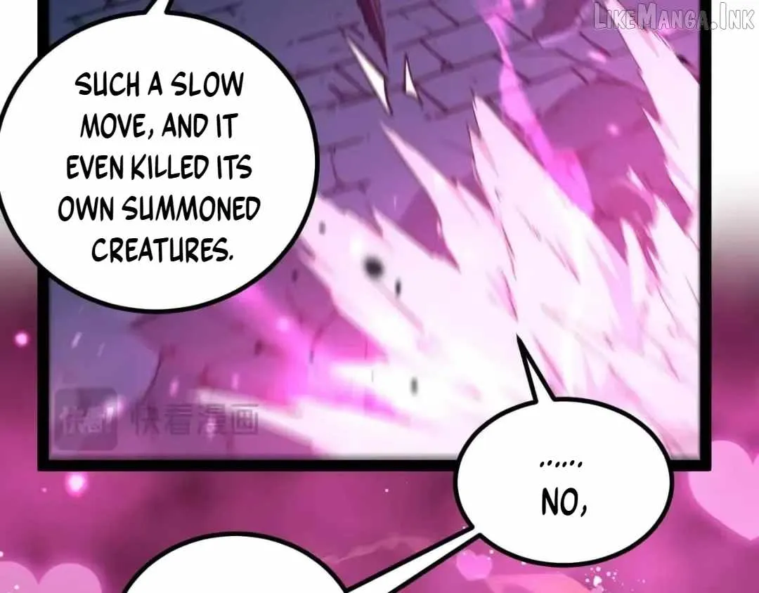 Read God-level Assassin, I’m the Shadow chapter 123 image 14 on Lezhin