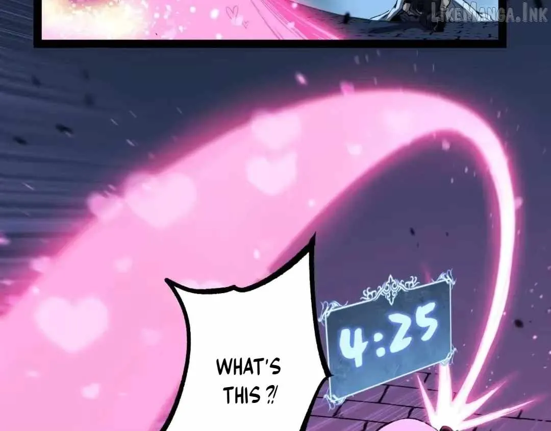 Read God-level Assassin, I’m the Shadow chapter 123 image 18 on Lezhin
