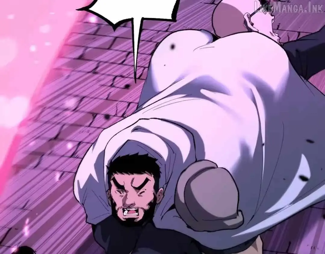 Read God-level Assassin, I’m the Shadow chapter 123 image 19 on Lezhin