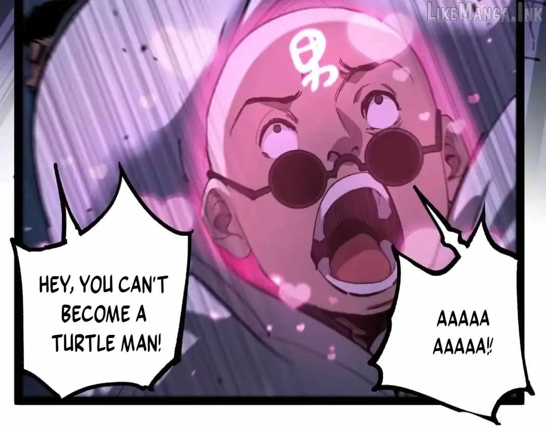 Read God-level Assassin, I’m the Shadow chapter 123 image 21 on Lezhin