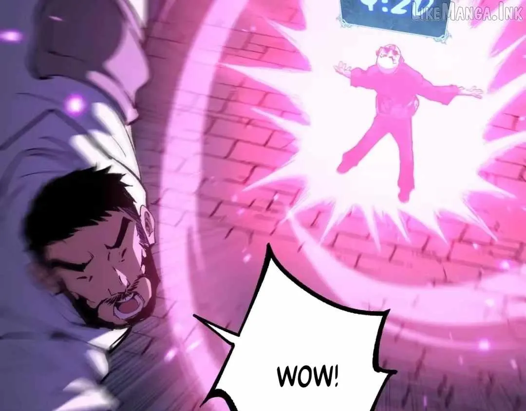 Read God-level Assassin, I’m the Shadow chapter 123 image 23 on Lezhin