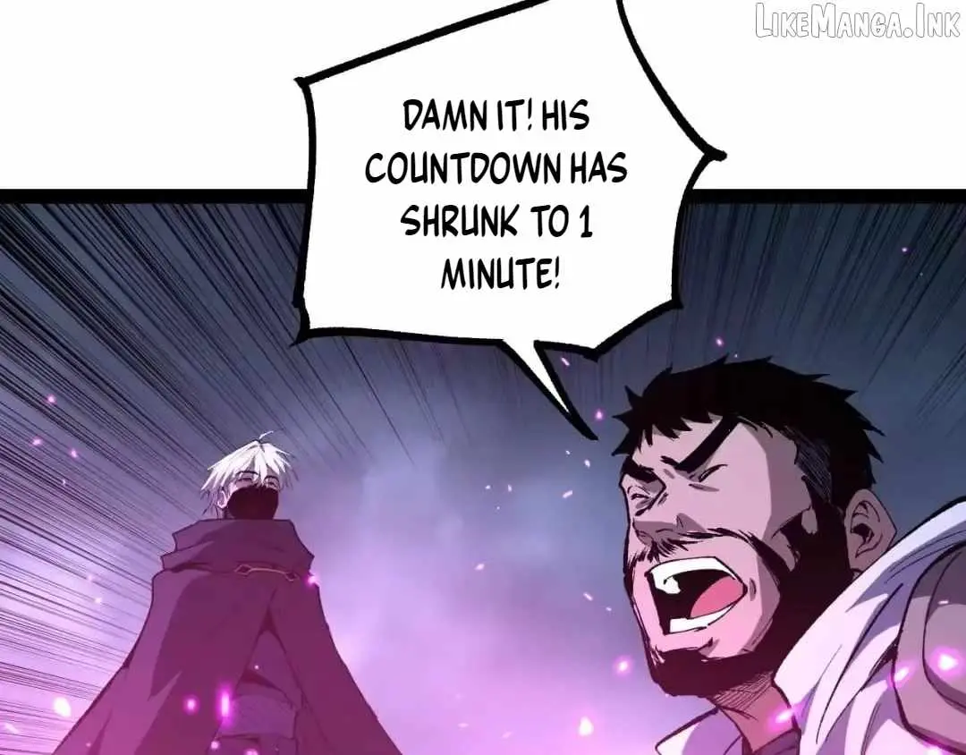 Read God-level Assassin, I’m the Shadow chapter 123 image 26 on Lezhin