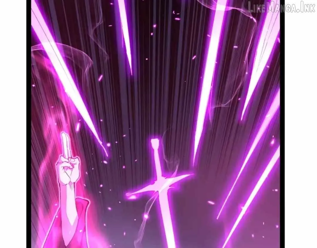 Read God-level Assassin, I’m the Shadow chapter 123 image 28 on Lezhin
