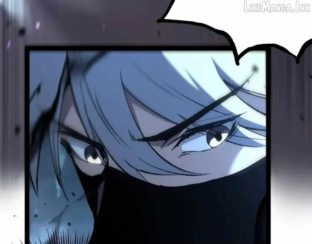 Read God-level Assassin, I’m the Shadow chapter 123 image 3 on Lezhin